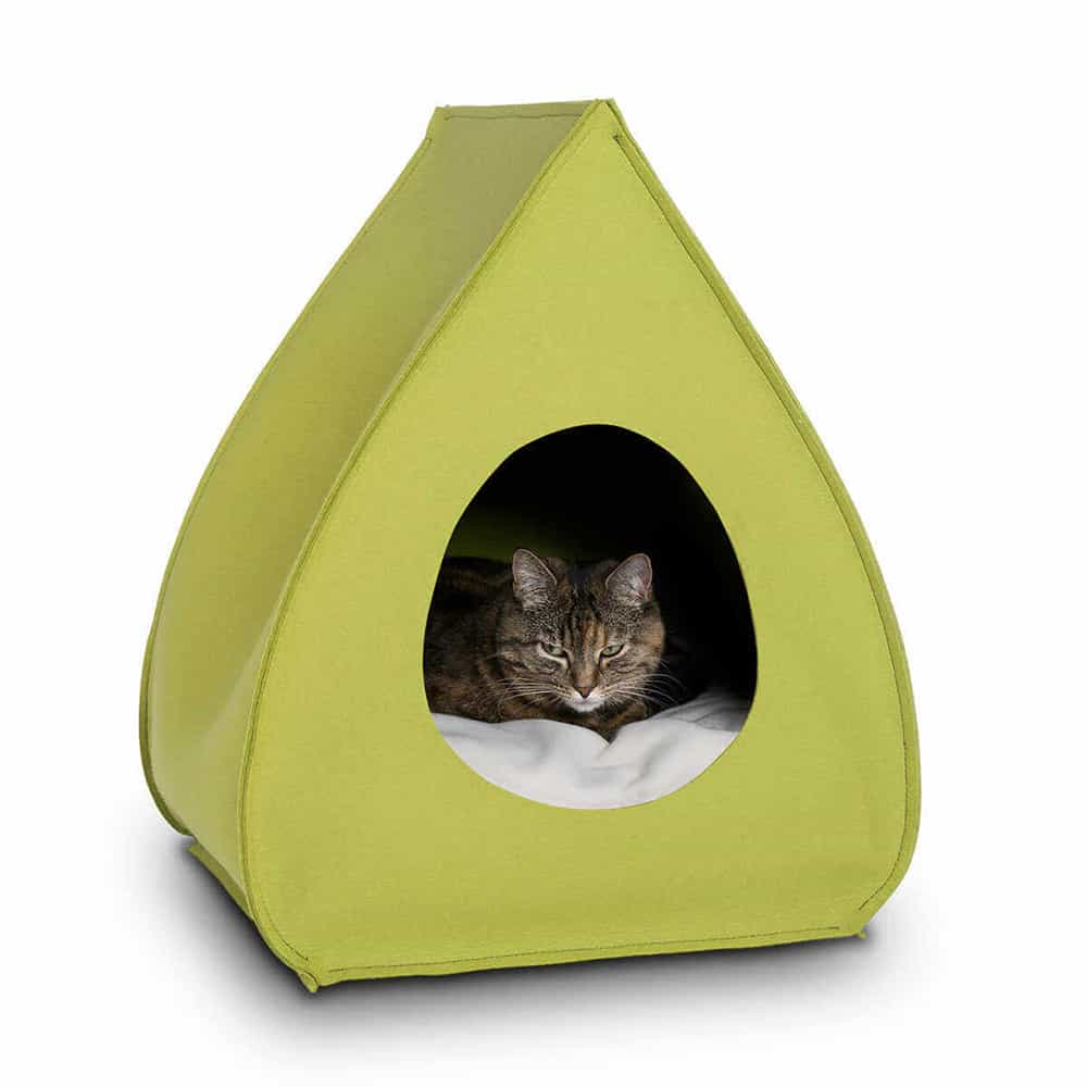 Cat house Pina from pet-interiors
